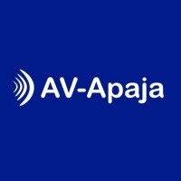 AV-Apaja Logo