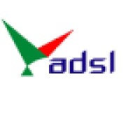 ADSL (Bangladesh) Logo