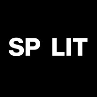 SPLIT STOCKHOLM Logo