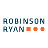 Robinson Ryan Logo