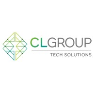 Consulting Logistics Group Logo