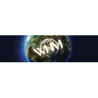 WHM - Worldwide Hyper Modal (Provedor Logístico) Logo