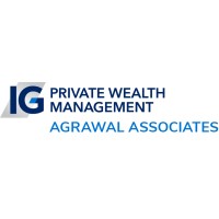 Agrawal Associates Private Wealth Management Logo