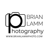 Brian Lamm Photography Logo