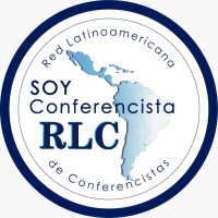 RED LATINOAMERICANA DE CONFERENCISTAS RLC S.A.S Logo