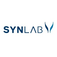 SYNLAB Eesti Logo