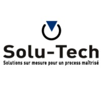 SOLU-TECH Logo