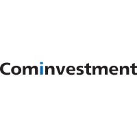 Cominvestment AG Logo
