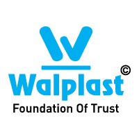 Walplast Products Pvt. Ltd. Logo