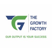 The Growth Factory - Louisville, KY Logo