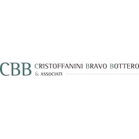 Cristoffanini Bravo Bottero & Associati Logo