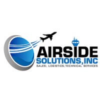 AirSide Solutions, Inc. Logo