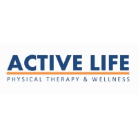 Active Life Physical Therapy & Wellness Logo