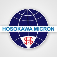 Hosokawa Micron de México Logo