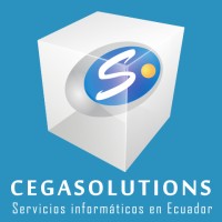 Cegasolutions Logo