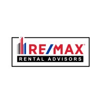REMAX Rental Advisors Logo