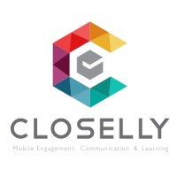 Closelly | Microlearning & Gamification platform Logo