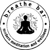 breathe bar Logo