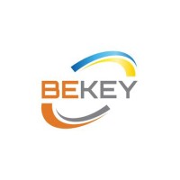 BeKey_Inc Logo