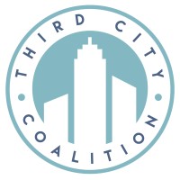 Third City Coalition Logo