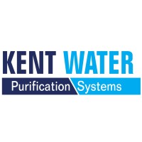 Kent Water Purification Systems Inc. Logo