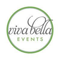 Viva Bella Events, LLC Logo