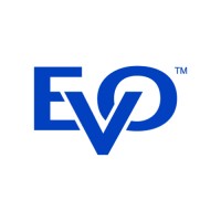 EVO Payments UK Logo