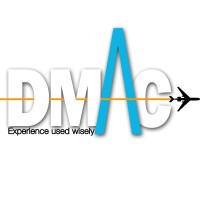 DelMonte Aerospace Consulting Logo