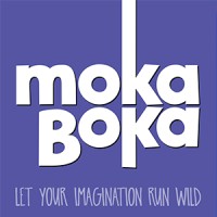Moka Boka Logo