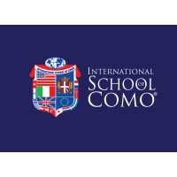International School of Como Logo