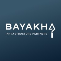 BAYAKHA Infrastructure Partners Logo