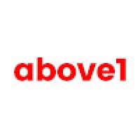 Above1 Pte Ltd Logo