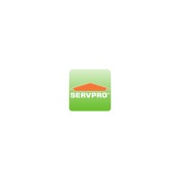 SERVPRO of Spartanburg County Logo