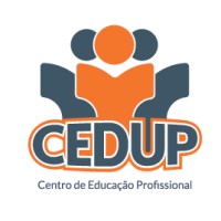 Cedup Tres Pontas Logo