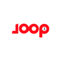 Loop3 Logo