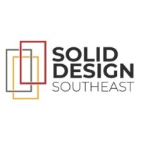 Solid Design Southeast, Inc. (Since 1974) Logo
