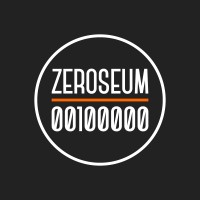 Zeros e Um Logo