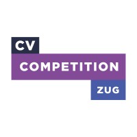 CV Competition Logo