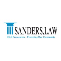 Sanders.Law Logo