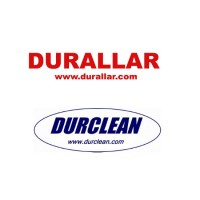 Durallar Logo