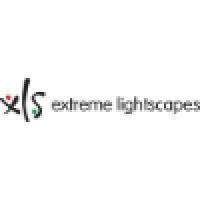 Extreme LightScapes Logo