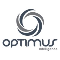 Optimus Intelligence Logo