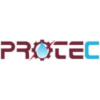 PROTEC Technical Services Logo