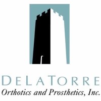 De La Torre Prosthetics Logo