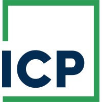 ICP Building Solutions Logo