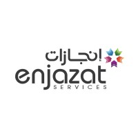 Enjazat Services Logo
