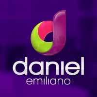 Daniel Emiliano Soluções Criativas Logo
