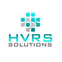 HVRS Solutions Logo
