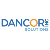 Dancor Solutions Logo