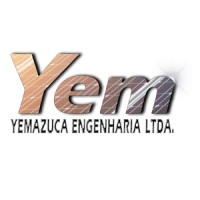 YEMAZUCA Engenharia Ltda. Logo